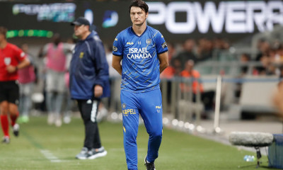 Κοντά στην Κράσνονταρ ο Βλάνταν Ίβιτς