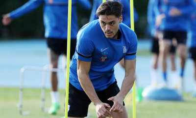 Κωνσταντίνος Μαυροπάνος: Ισπανικές σειρήνες αποκαλύπτει η «Bild»