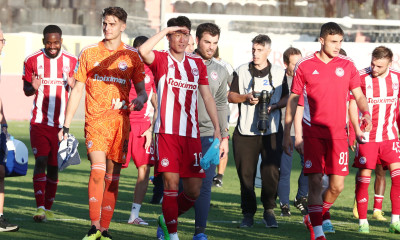 Έπαιξε στο Μουντιάλ, αλλά από τον Ολυμπιακό αποχωρεί