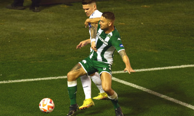 Παναθηναϊκός: Κανονικά οι Σένκεφελντ, Βέρμπιτς