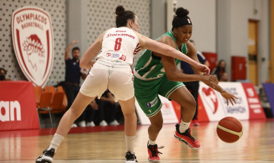 Ολυμπιακός-Παναθηναϊκός: Ντέρμπι «αιωνίων» στο ΣΕΦ με... φόντο το Final-4 του Κυπέλλου!