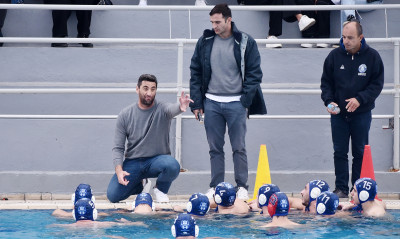 Απόλλων Σμύρνης – Νίκος Δεληγιάννης: «Μπορούμε να αγγίξουμε πολύ υψηλά στάνταρ»!