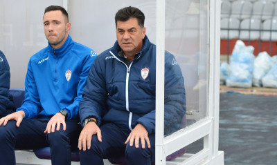 ΑΕΛ: Τέλος ο Γκουτσίδης