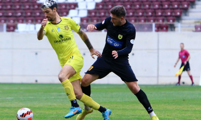 Αναγέννηση Καρδίτσας: Απειλεί με αποχώρηση - «Πιάσαμε... πάτο»