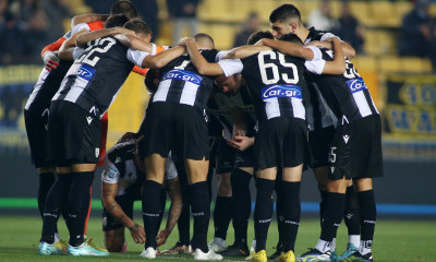 Γίνεται... Πρίγιοβιτς και φεύγει!