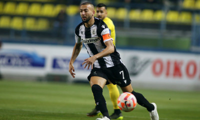 ΠΑΟΚ: Μπήκε ο Λύρατζης, εξετάσεις ο Ελ Καντουρί