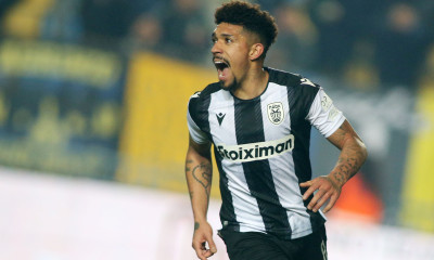 ΠΑΟΚ: Κρούση από Αλ Αΐν για Αουγκούστο – Η απάντηση της ΠΑΕ