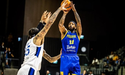 Περιστέρι bwin: Στα... πιτς Αγραβάνης, Ντένμον, Μωραΐτης και Πουλιανίτης