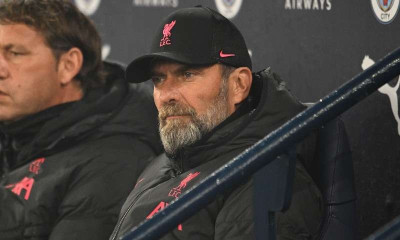 Λίβερπουλ: Άλλους τρεις μήνες εκτός ο Λουίς Ντίας