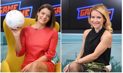 Τι έγινε στο Backstage του ΟΠΑΠ GAME TIME