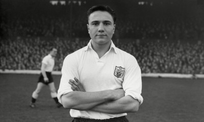 Θρήνος στην Αγγλία: Πέθανε ο Κοέν, ο δεξιός μπακ της εθνικής του 1966