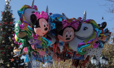 Καιρός: Παραμονή Χριστουγέννων με άνοδο της θερμοκρασίας