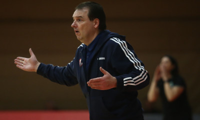 Ολυμπιακός: Προς την έξοδο ο Ζίμπαρτς!