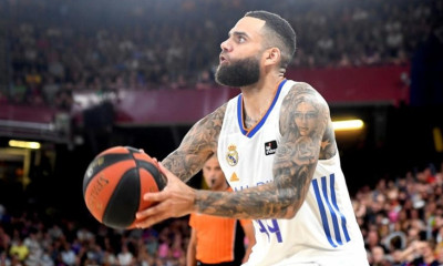 Λιθουανία: Ο Τζέφρι Τέιλορ στην Γουλβς!