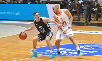 Απόλλων Π.-Καράμπελας: «Σκληρή ομάδα με ποιότητα ο Παναθηναϊκός»