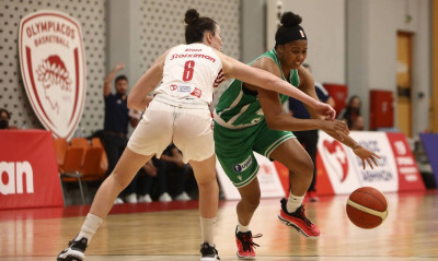 Live Streaming Ολυμπιακός - Παναθηναϊκός