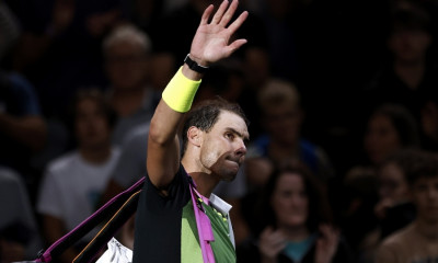 Ναδάλ: «Δάκρυσα όταν ο Μέσι σημείωσε το τρίτο γκολ στον τελικό του Μουντιάλ»