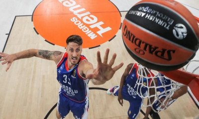 Αναντολού Εφές: «Τελειώνει» ο Πολονάρα!