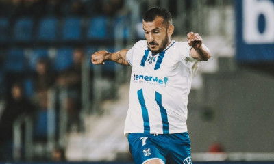 ΑΕΚ: «Πρόταση της Ένωσης στον Σορίγια της Τενερίφης»