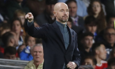 Μάντσεστερ Γιουνάιτεντ: Καρέ ανανεώσεων ανακοίνωσε ο Τεν Χαγκ