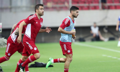 Τι συμβαίνει με Σωκράτη και Μασούρα