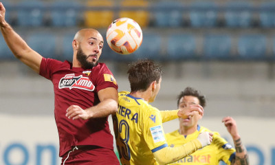 ΑΕΚ: Ετοιμάζονται για Βόλο Άμραμπατ, Τσούμπερ