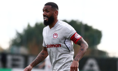 Ολυμπιακός: Αραβική επιμονή για Εμβιλά