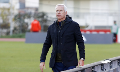 Το είπε ευθέως ο Πάρντιου: «Θέλω τον Καμαρά στον Άρη»