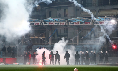 ΠΑΣ Γιάννινα: Καταθέτει έφεση για την τιμωρία