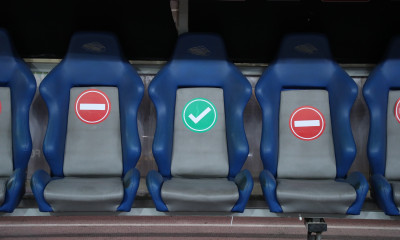 Super League 2: Ηλεκτρικοί οι πάγκοι της κατηγορίας – Οι μισές ομάδες άλλαξαν προπονητή