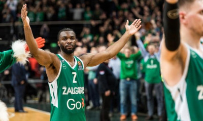 Euroleague: MVP ο Έβανς (video)!