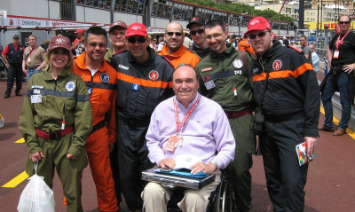 Πένθος στη Formula 1: Πέθανε ο Φιλίπ Στρεΐφ