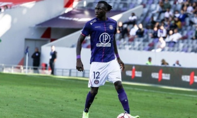 ΑΕΚ: Γαλλικό δημοσίευμα για Ισιαγκά Σιλά – «Τον θέλει δανεικό με οψιόν αγοράς»