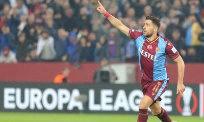 Τουρκία: Θρίαμβος της Τραμπζονσπόρ επί της Φενέρ με μαγική ασίστ Μπακασέτα, μείωσε από την κορυφή