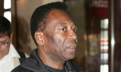 Σάντος: Η φανέλα για το 2023 τιμά τον Πελέ