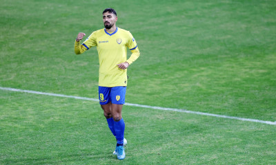 Λαμία: Λύση στην επίθεση με Βέργο