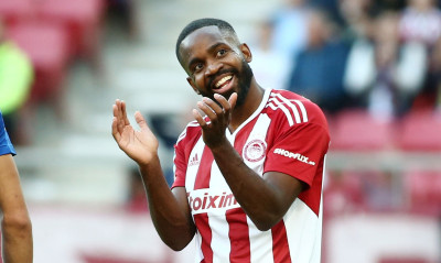 Ολυμπιακός: Γαλλικές σειρήνες για τον Μπακαμπού