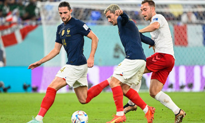 Ατλέτικο Μαδρίτης: Νωρίτερα στις προπονήσεις ο Γκριεζμάν