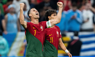 Δεν ξεκαθάρισε το τοπίο ο αθλητικός διευθυντής της Αλ Νασρ