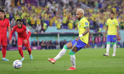 Ο Νεϊμάρ χόρεψε με τη μητέρα του στο ρεβεγιόν (Video)