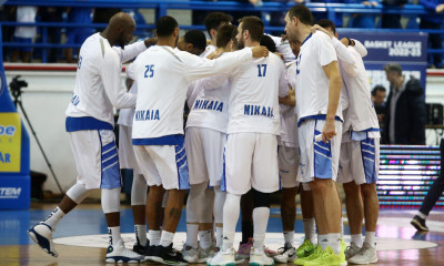 Basket League: Προς αναβολή το Λαύριο-Ιωνικός