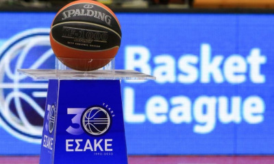 Μεταφέρθηκε στις 2/1 το Λαύριο-Ιωνικός - Το πρόγραμμα της 10ης αγωνιστικής