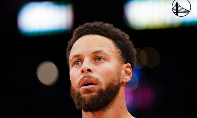 ΝΒΑ: Καθυστερεί κι άλλο η επιστροφή του Στέφ Κάρι στους Ουόριορς (video)