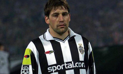 Θρήνος στη Γιουβέντους, πέθανε ο Φαμπιάν Ο’ Νιλ