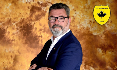 Θεσπρωτός: Χριστουγεννιάτικη βόμβα - Αποχωρεί ο Τσιάπος από την προεδρία