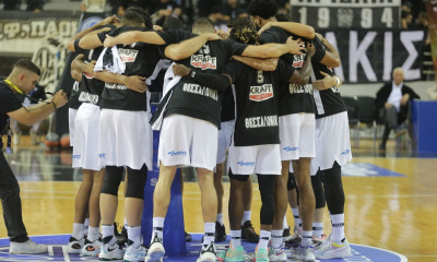 ΠΑΟΚ: Νοκ άουτ Ρένφρο, Καμπερίδης και Τσιακμάς με ΑΕΚ