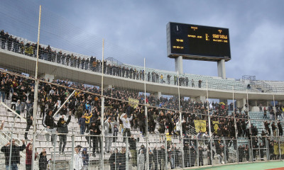 ΑΕΚ: Ανακοίνωση για τον τρόπο διάθεσης των εισιτηρίων με Βόλο