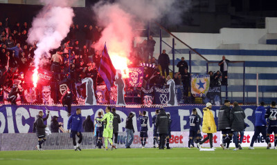 Ατρόμητος: Τα εισιτήρια για τον ΠΑΟΚ