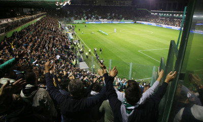 Ο κόσμος είναι σίγουρος, οι μεταγραφές το σιγουρεύουν