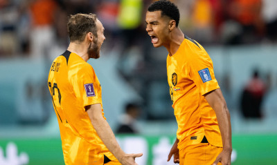 Λίβερπουλ: Δικός της ο Κόντι Χάκπο - Το ανακοίνωσε η PSV